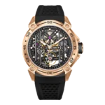 Review jam tangan bonestgatti bg5805 pgj watches Review jam tangan bonestgatti bg5805