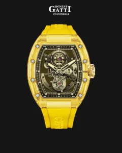 Review jam tangan bonestgatti bg7001 pgj watches Review jam tangan bonestgatti bg7001