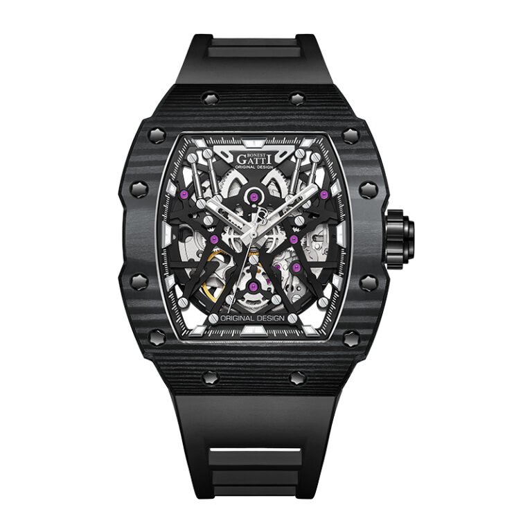 Review jam tangan bonestgatti bg9906 pgj watches Review jam tangan bonestgatti bg9906