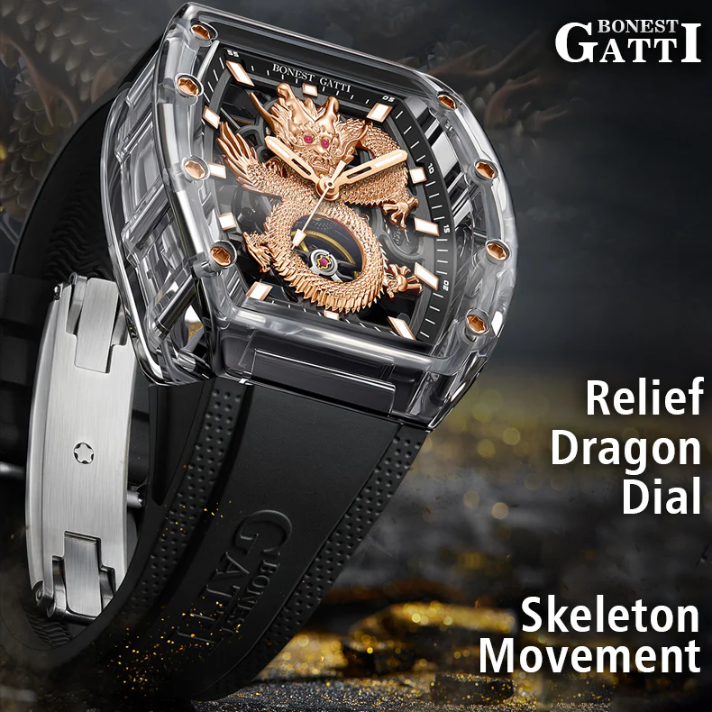 Review jam tangan bonestgatti bg9980 pgj watches Review jam tangan bonestgatti bg9980