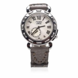 Review jam tangan fendi pgj watches Review jam tangan fendi