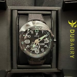 Review jam tangan franck dubarry pgj watches Review jam tangan franck dubarry