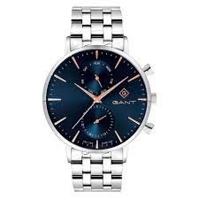 Review jam tangan gant pgj watches Review jam tangan gant