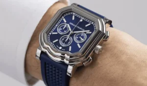 Review jam tangan gerald charles terbaru pgj watches Review jam tangan gerald charles terbaru