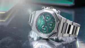 Review jam tangan girard perregaux pgj watches Review jam tangan girard perregaux