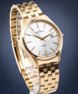 Review jam tangan grovana pgj watches Review jam tangan grovana