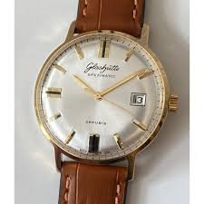 Review jam tangan gub glashütte pgj watches Review jam tangan gub glashütte