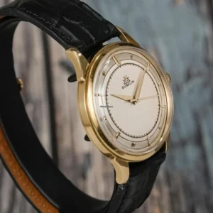 Review jam tangan gübelin pgj watches Review jam tangan gübelin