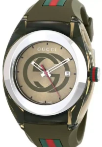 Review jam tangan gucci pgj watches Review jam tangan gucci