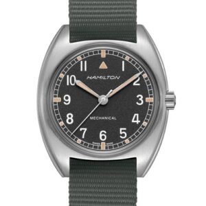 Review jam tangan hamilton pgj watches Review jam tangan hamilton