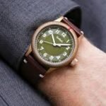 Review jam tangan hanhart pgj watches Review jam tangan hanhart