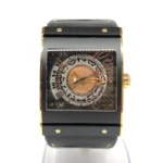 Review jam tangan hd3 pgj watches Review jam tangan hd3