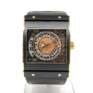Review jam tangan hd3 pgj watches Review jam tangan hd3