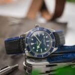 Review jam tangan hirsch pgj watches Review jam tangan hirsch