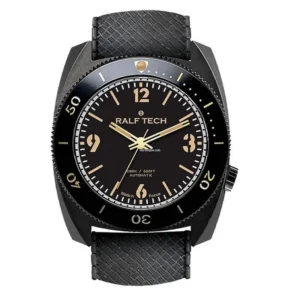 Review jam tangan mewah ralf tech pgj watches Review jam tangan mewah ralf tech