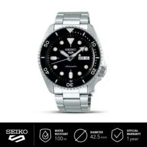 Review jam tangan seiko srpd55k1 pgj watches Review jam tangan seiko srpd55k1