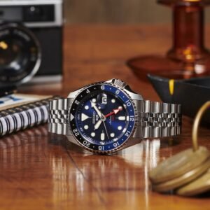 Review jam tangan seiko ssk0031k1 pgj watches Review jam tangan seiko ssk0031k1