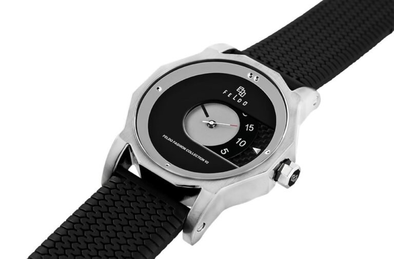 Review Singkat Jam Tangan Feldo