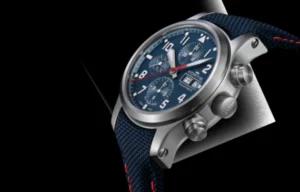 Review singkat jam tangan fortis pgj watches Review singkat jam tangan fortis