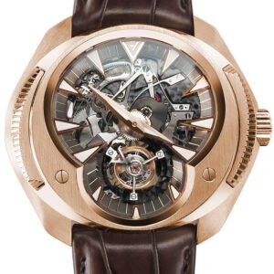 Review singkat jam tangan franc vila pgj watches Review singkat jam tangan franc vila