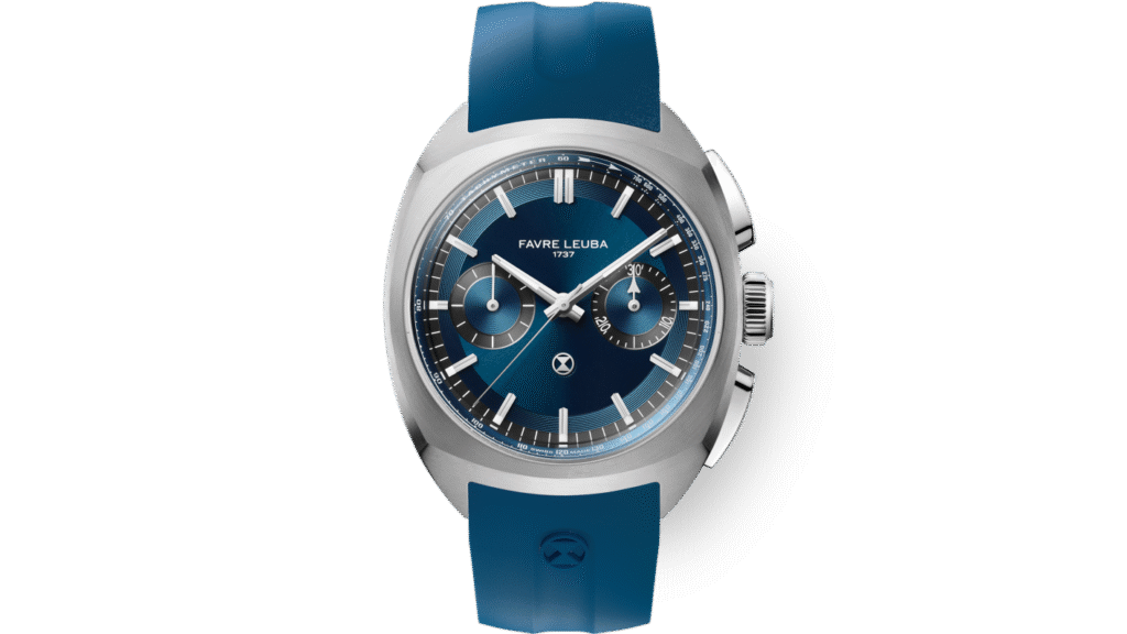 Review terbaru jam tangan favreleuba pgj watches Review terbaru jam tangan favre leuba