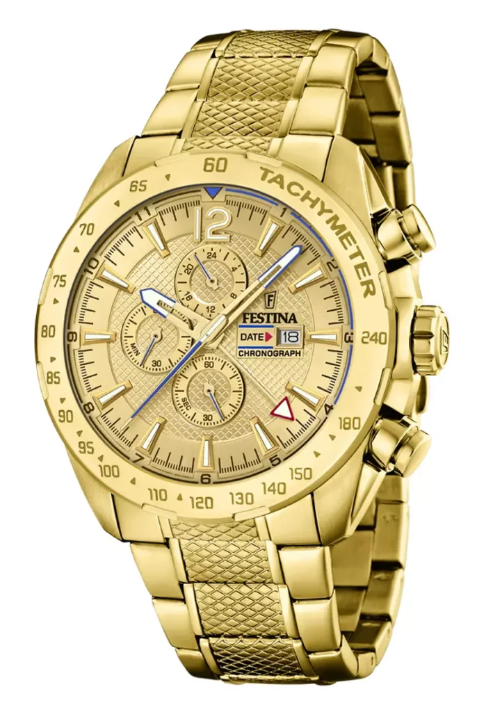 Review terbaru jam tangan festina pgj watches Review terbaru jam tangan festina