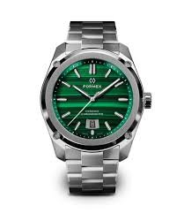 Review terbaru jam tangan formex pgj watches Review terbaru jam tangan formex