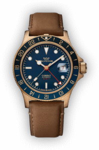 Review terbaru jam tangan glycine pgj watches Review terbaru jam tangan glycine